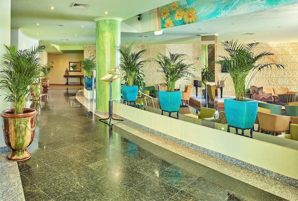 Hotel Baia Grande Αλμπουφέιρα Εξωτερικό φωτογραφία