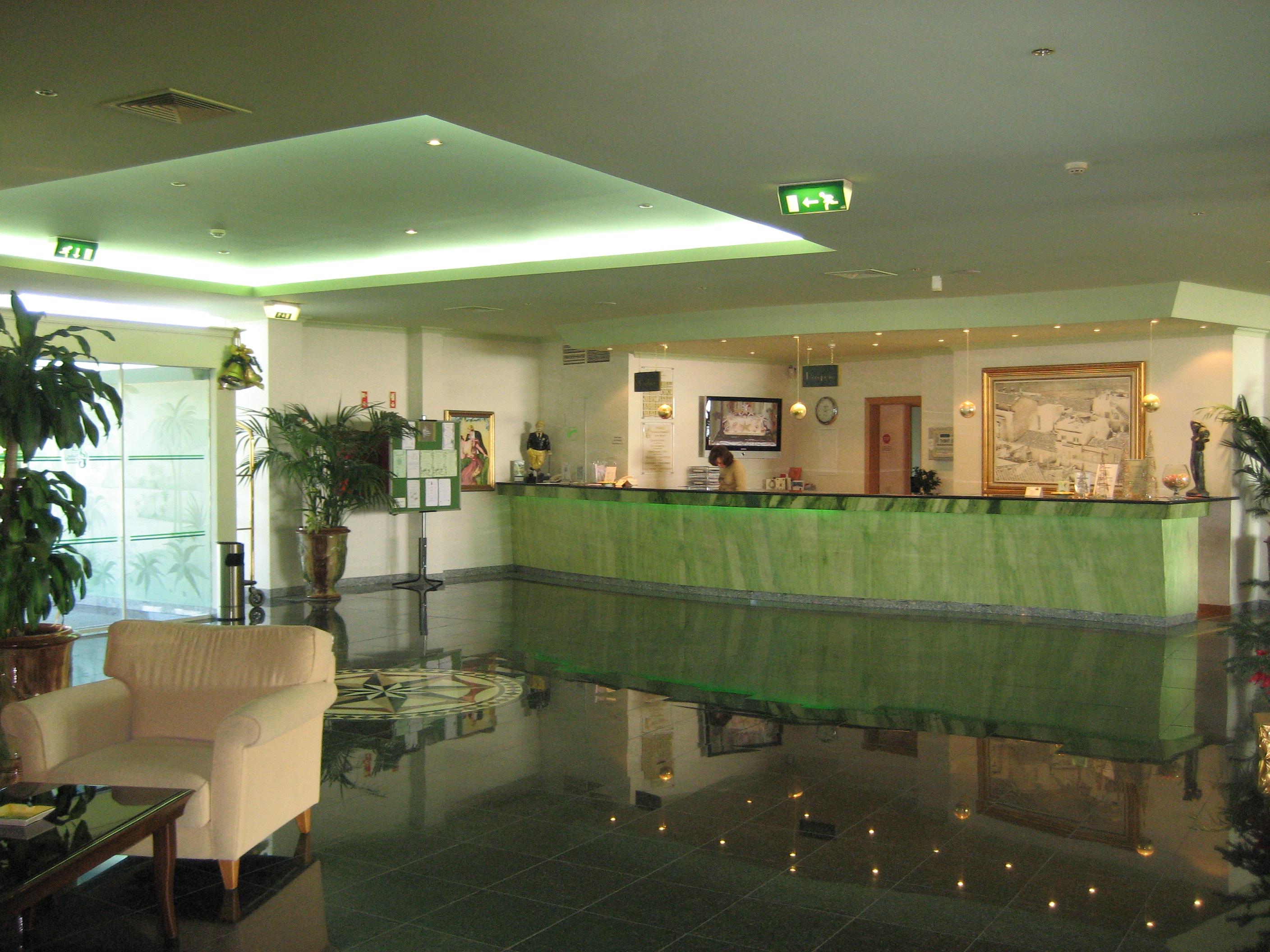 Hotel Baia Grande Αλμπουφέιρα Εξωτερικό φωτογραφία