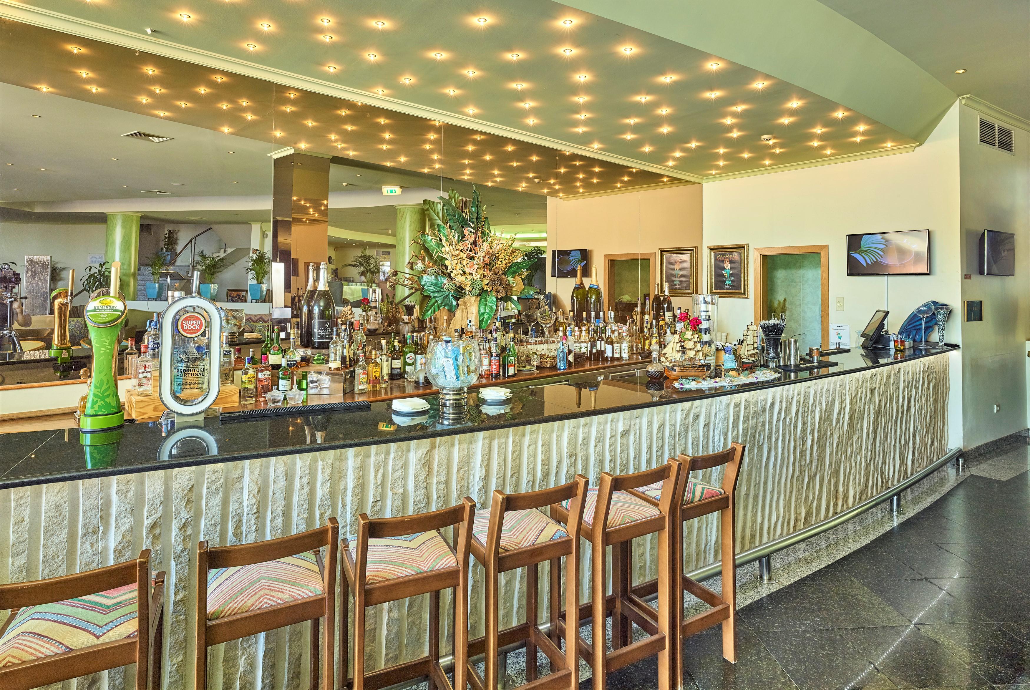 Hotel Baia Grande Αλμπουφέιρα Εξωτερικό φωτογραφία