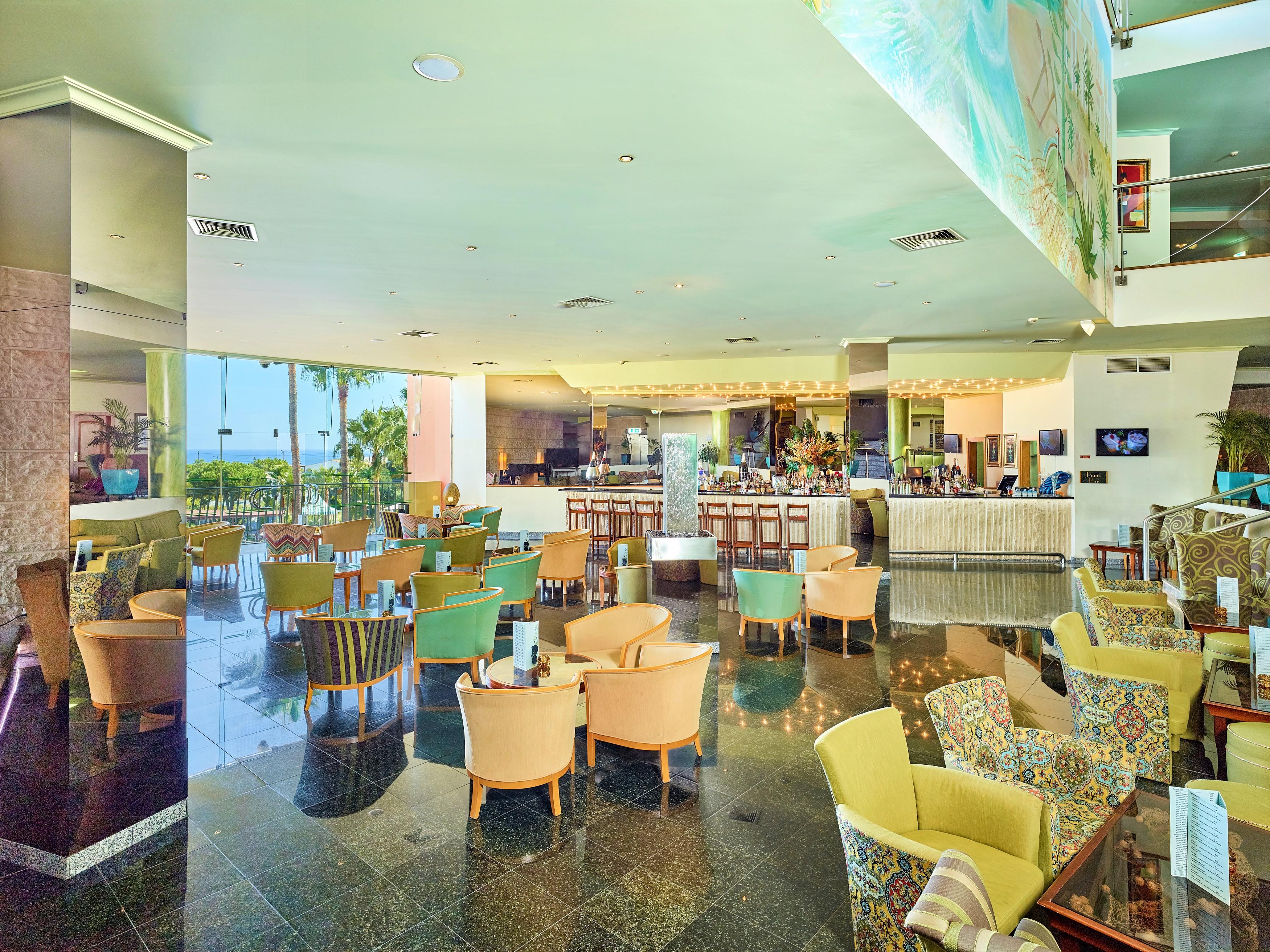 Hotel Baia Grande Αλμπουφέιρα Εξωτερικό φωτογραφία