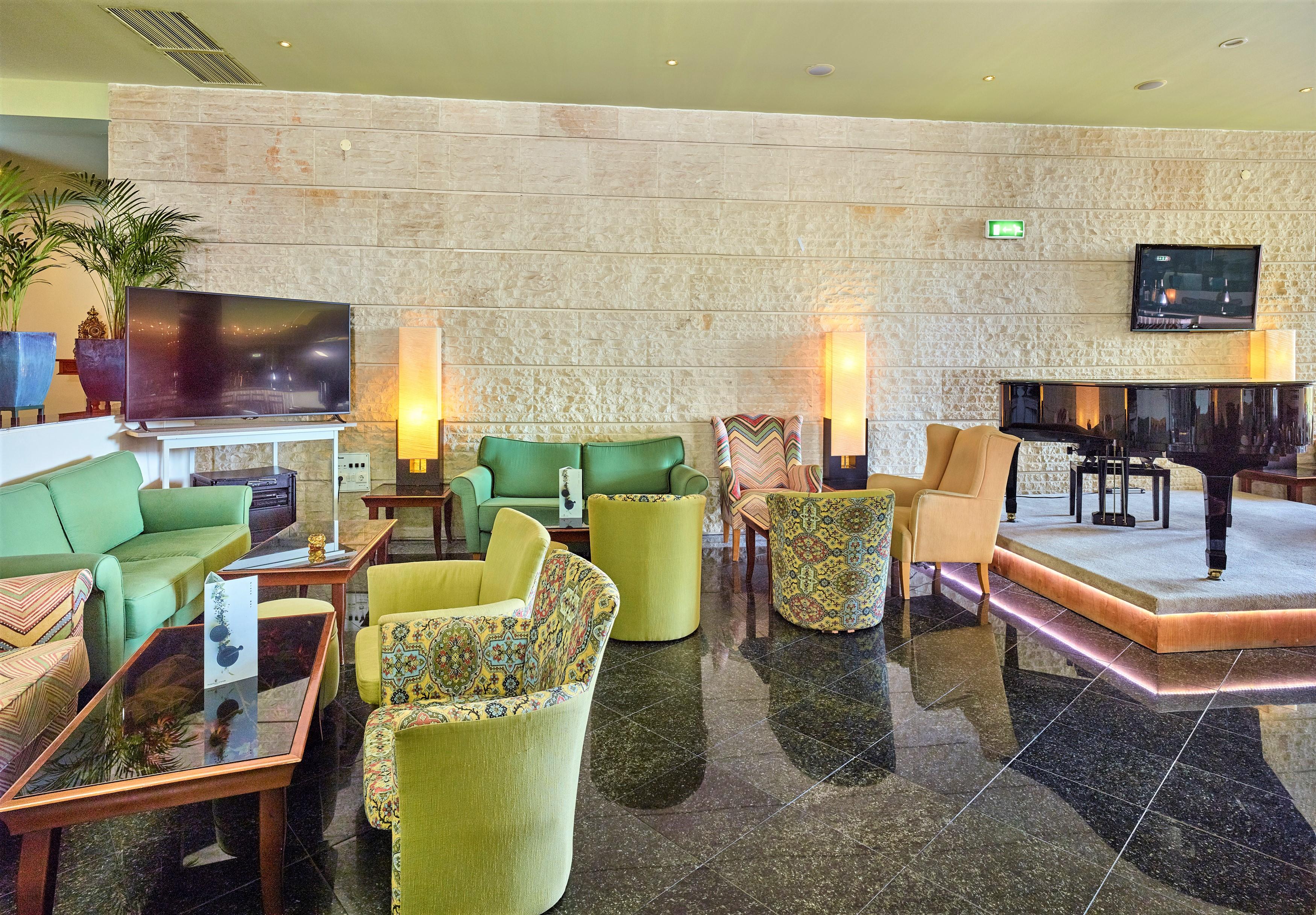 Hotel Baia Grande Αλμπουφέιρα Εξωτερικό φωτογραφία