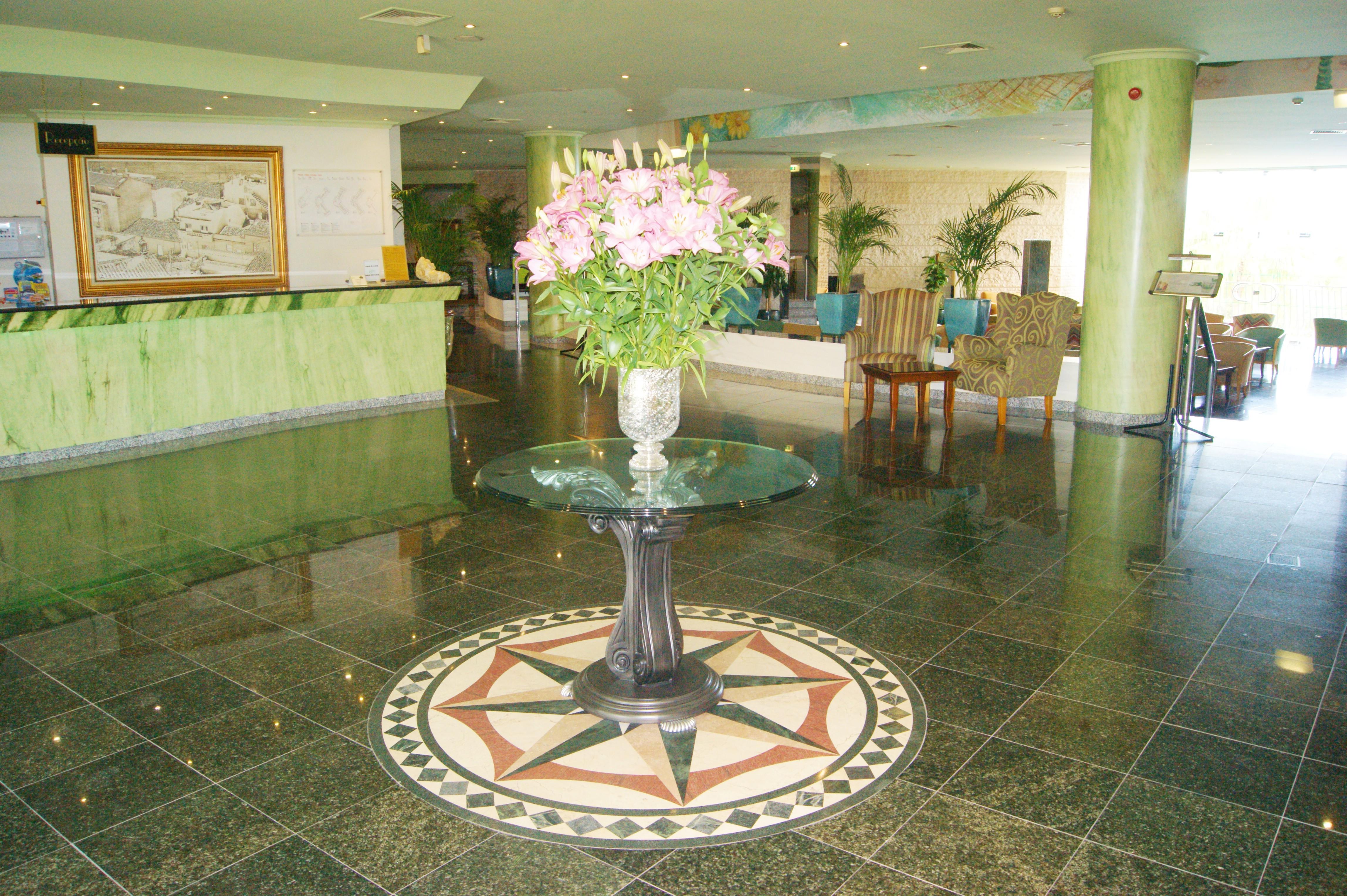 Hotel Baia Grande Αλμπουφέιρα Εξωτερικό φωτογραφία
