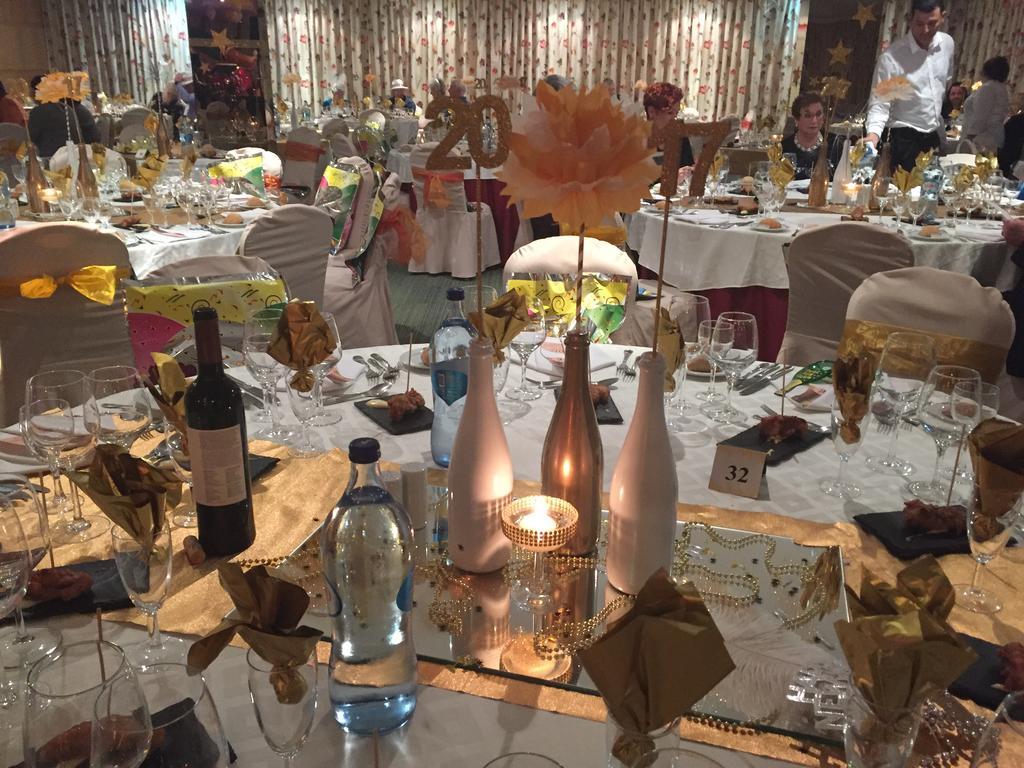 Hotel Baia Grande Αλμπουφέιρα Εξωτερικό φωτογραφία