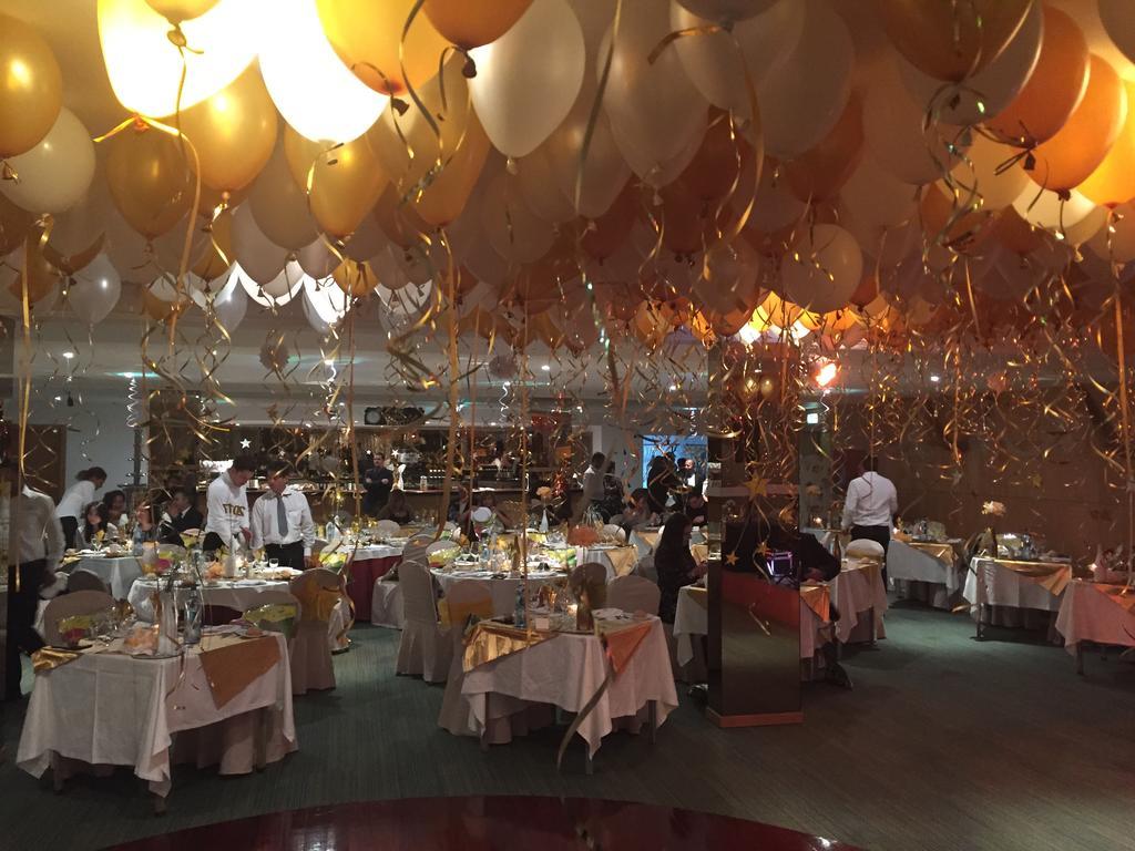Hotel Baia Grande Αλμπουφέιρα Εξωτερικό φωτογραφία